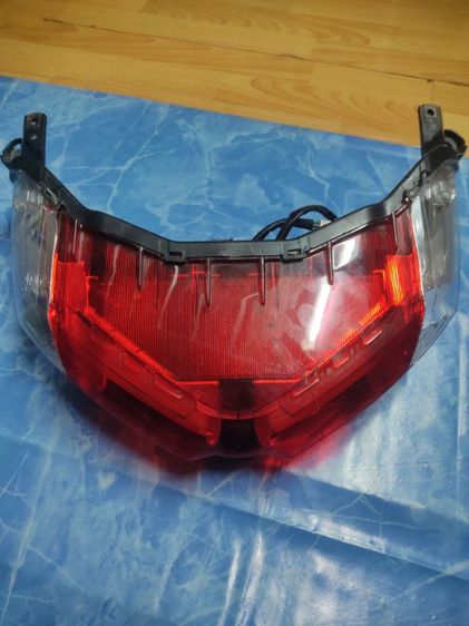 ไฟท้ายNmax เจน2 แท้ติดรถ