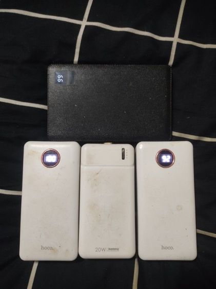 ขายเหมาPowerbank 30000mAh