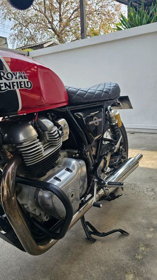 RE650 รถบ้านเจ้าของขายเอง รูปที่ 15