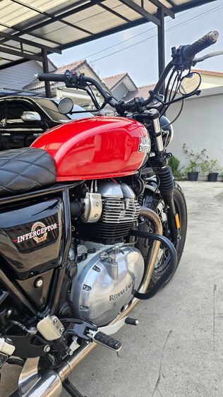 RE650 รถบ้านเจ้าของขายเอง รูปที่ 12