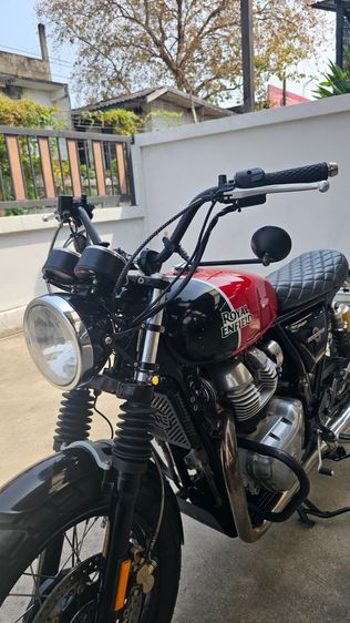 RE650 รถบ้านเจ้าของขายเอง รูปที่ 14