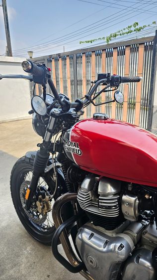 RE650 รถบ้านเจ้าของขายเอง รูปที่ 2