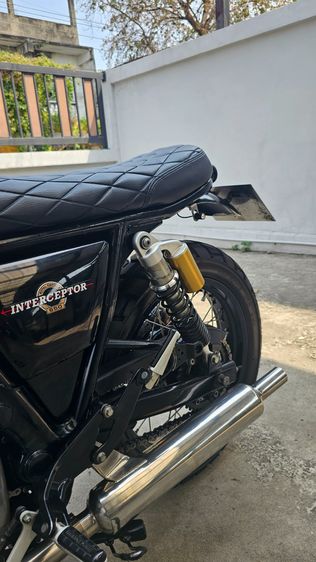 RE650 รถบ้านเจ้าของขายเอง รูปที่ 17