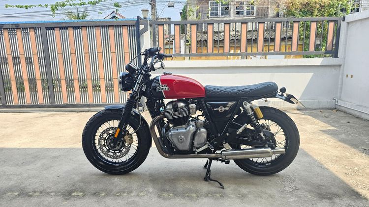 RE650 รถบ้านเจ้าของขายเอง