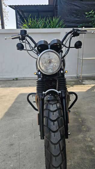 RE650 รถบ้านเจ้าของขายเอง รูปที่ 16