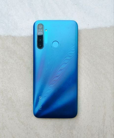 มือถือ Realme 5i 4 64 Snapdragon 665 มือสอง