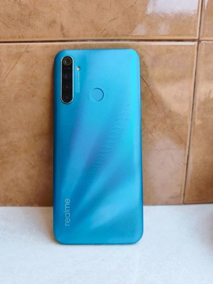 มือถือ Realme 5i 4 64 Snapdragon 665 มือสอง รูปที่ 6
