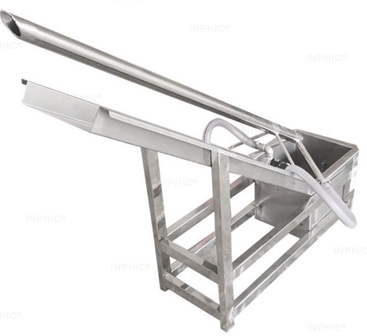 อุปกรณ์ล้างไส้ใหญ่ รูปที่ 2