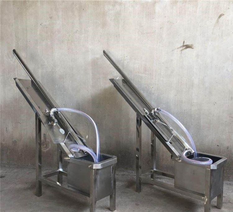 อุปกรณ์ล้างไส้ใหญ่