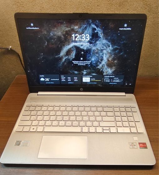 Notebook  HP รูปที่ 4