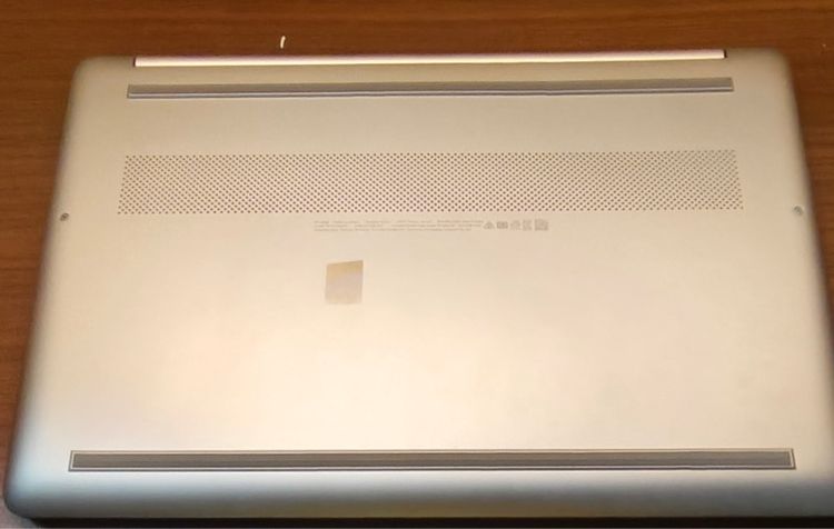 Notebook  HP รูปที่ 2