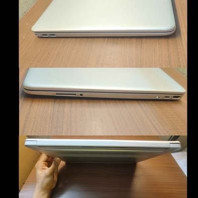 Notebook  HP รูปที่ 3