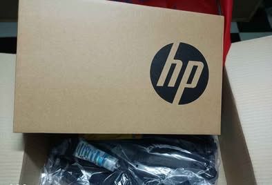 Notebook  HP รูปที่ 5
