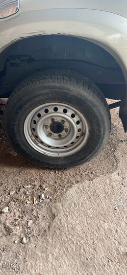 อื่นๆ 245 ตามหายางเปอร์เซน มือสอง สภาพใช้งานได้