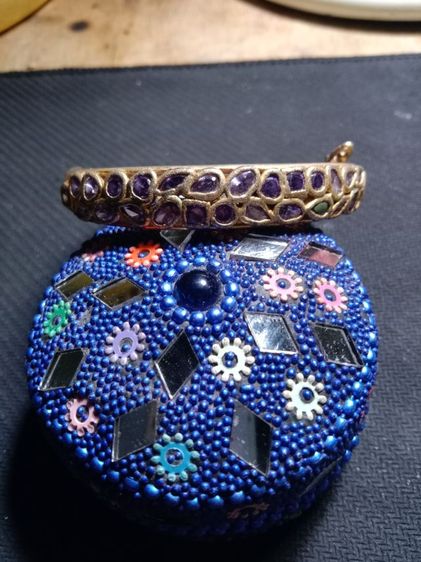 กำไลโบราณ รูปที่ 2