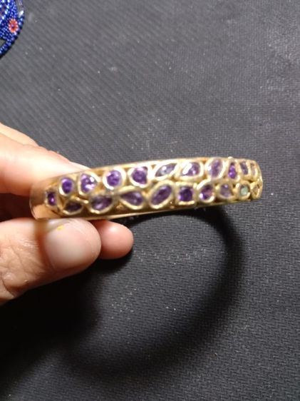 กำไลโบราณ รูปที่ 3