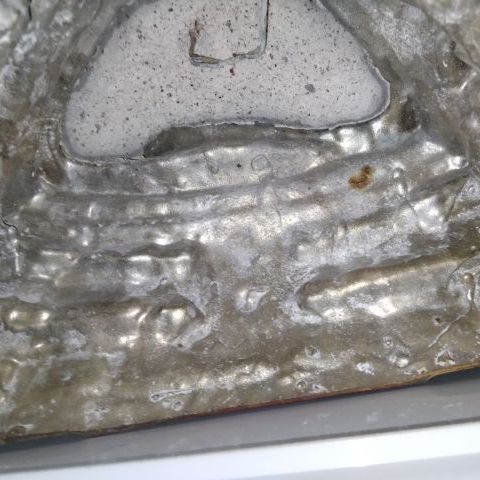 พระพุทธชินราช รุ่น ภปร. ปฏิสังขรณ์ 

 รูปที่ 10