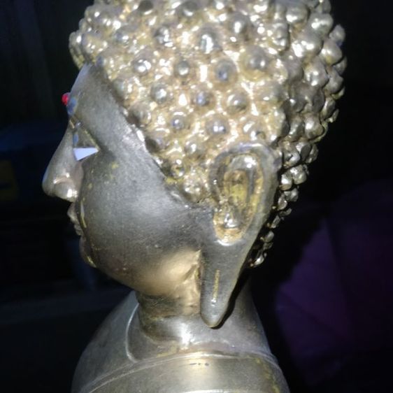 พระพุทธชินราช รุ่น ภปร. ปฏิสังขรณ์ 

 รูปที่ 5