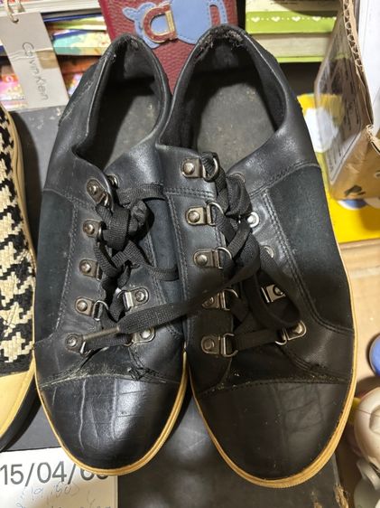 รองเท้าผู้หญิงแบรนด์แท้100 มือ2 รูปที่ 8