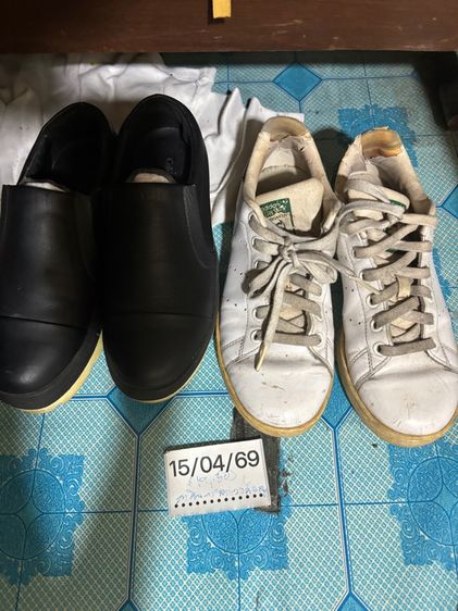 รองเท้าผู้หญิงแบรนด์แท้100 มือ2 รูปที่ 15