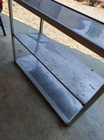 ตู้ขายข้าวแกง อาหารตามสั่ง ก๋วยเตี๋ยว สภาพดี รูปที่ 3