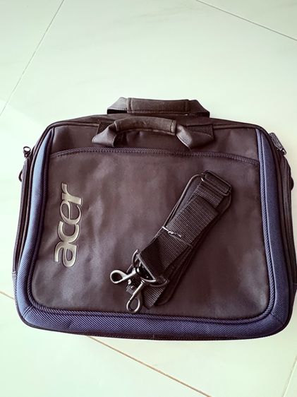 ไม่ระบุ น้ำเงิน ผ้า กระเป๋าใส่โน๊ตบุ๊ค