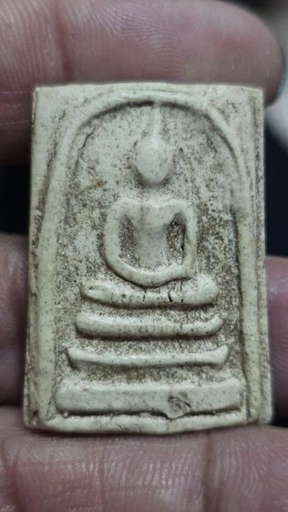 พระสมเด็จพิมพ์ใหญ่ รูปที่ 2