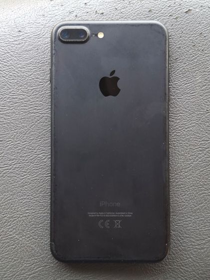 ขายไอโฟน 7พลัส 32GB สภาพดี แบตดี เครื่องไม่เคยแกะ ไม่ติดไอคราว  รูปที่ 2