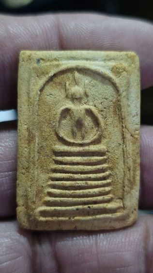 พระสมเด็จ7ชั้น รูปที่ 3