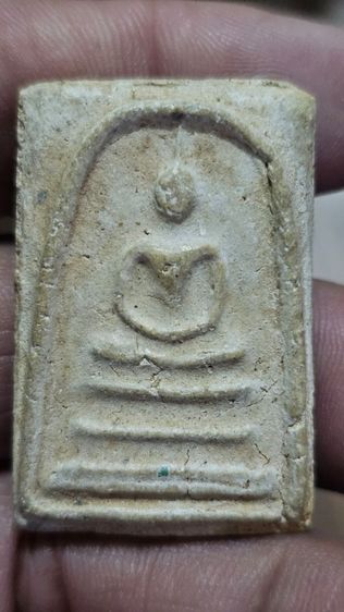 พระสมเด็จพิมพ์ใหญ่