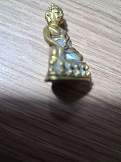 พระกริ่งหลวงปู่ทิมวัดละหารไล่ไม่ทราบรุ่นไม่ทราบ พ.ศ. รูปที่ 6
