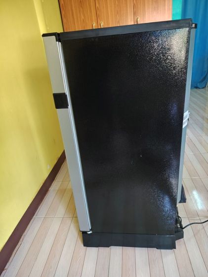 ตู้เย็นและไมโครเวฟ รูปที่ 7