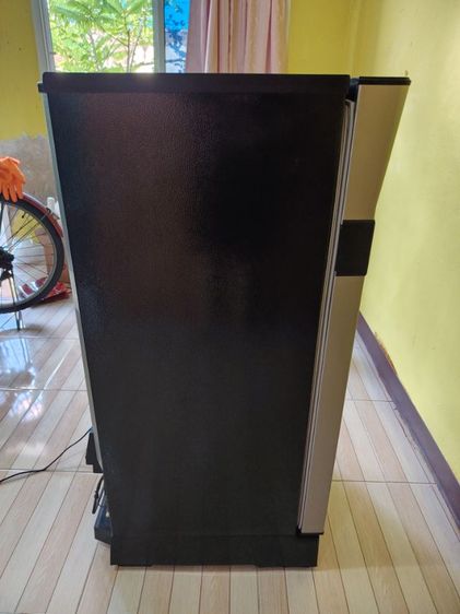 ตู้เย็นและไมโครเวฟ รูปที่ 5