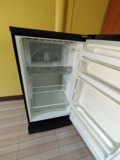 ตู้เย็นและไมโครเวฟ รูปที่ 4