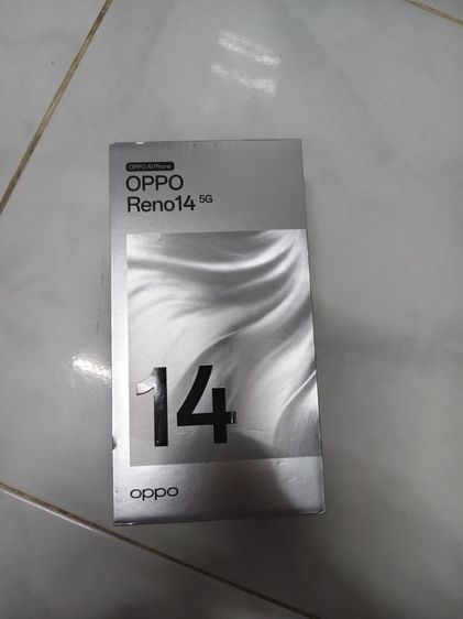Oppo reno14 รูปที่ 3