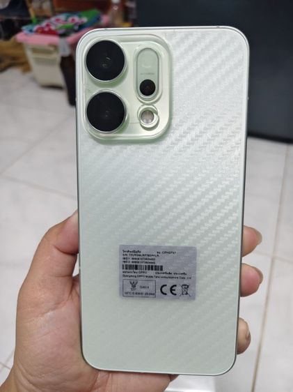 Oppo reno14 รูปที่ 4