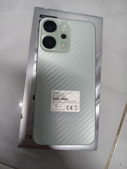 Oppo reno14 รูปที่ 2
