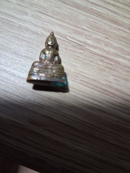 หลวงพ่อโสธรปี2500(มีเสียงกริ่ง)