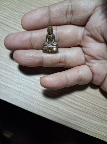 หลวงพ่อโสธรปี2500(มีเสียงกริ่ง) รูปที่ 2