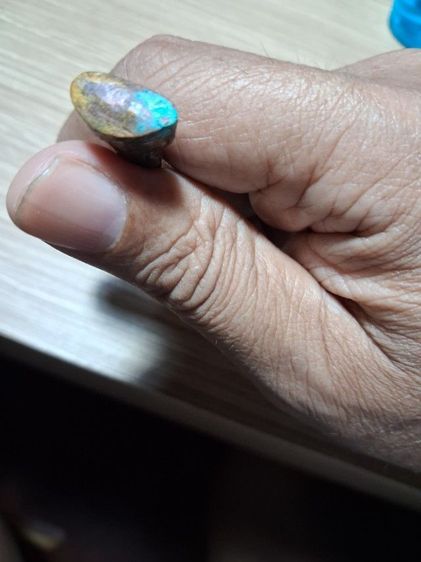 หลวงพ่อโสธรปี2500(มีเสียงกริ่ง) รูปที่ 6