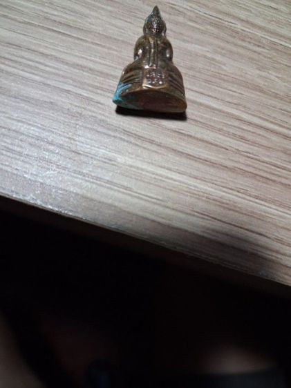 หลวงพ่อโสธรปี2500(มีเสียงกริ่ง) รูปที่ 4