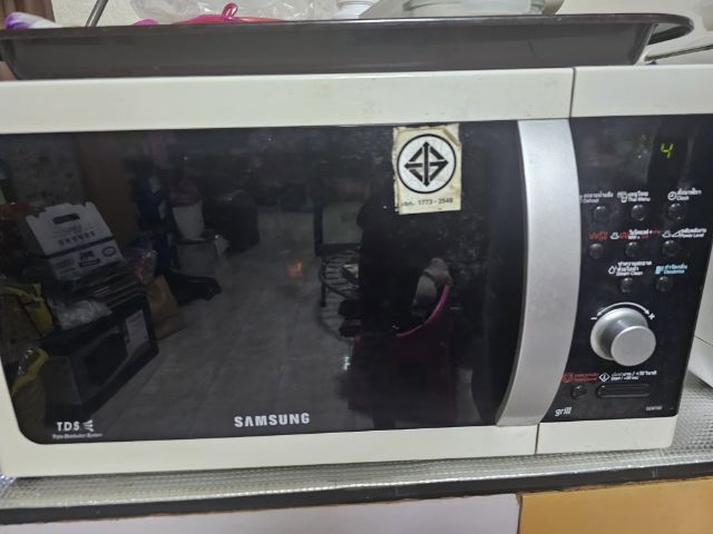 ไมโครเวฟ Samsung