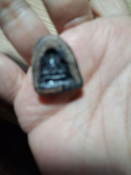 ปิดตาไม่ทราบที่ รุ่น ปี พ.ศ.หลวงพ่อ รูปที่ 2