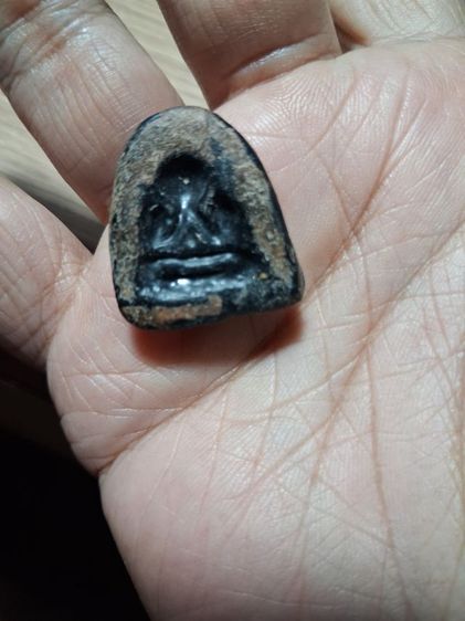 ปิดตาไม่ทราบที่ รุ่น ปี พ.ศ.หลวงพ่อ รูปที่ 3