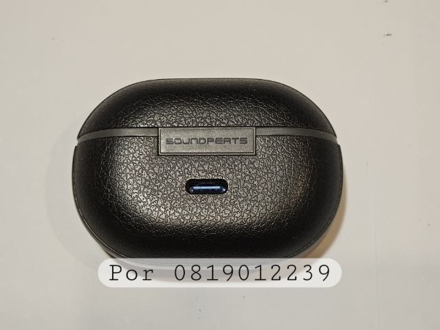 ขายหูฟัง SoundPEATS Free2 Classic (มือสอง)

 รูปที่ 2