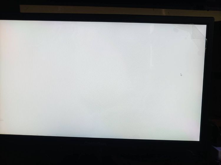 จอคอม COLORSUN 20 นิ้วมี hdmi vga ยกกล่องพลาสติกจอยังไม่แกะ เทสเรียบร้อย ไร้เส้นไร้จุด ขายเพียง 950 บาท รูปที่ 6
