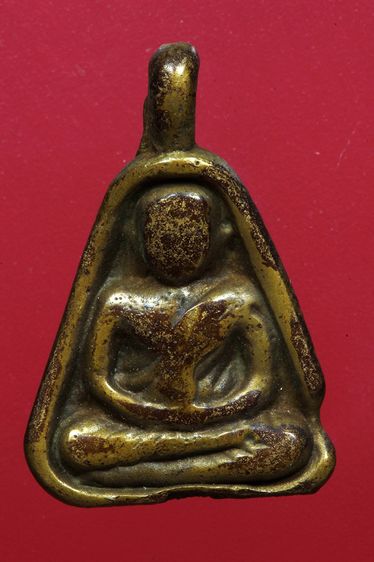 พระหลวงพ่อเงินสวยๆค่ะเก่าค่ะ