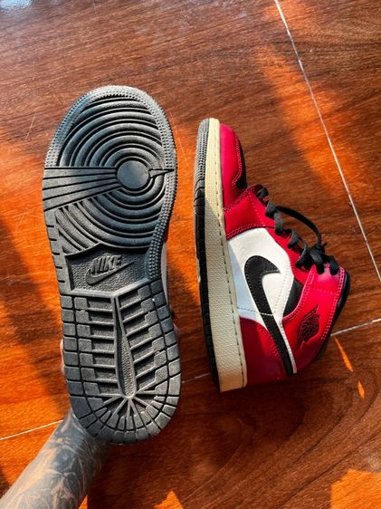 Nike Air Jordan1 Low Chicago