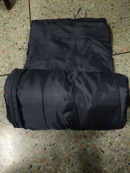 ถุงนอน Karana รุ่น Pilot 150 ทรงสี่เหลี่ยม พกพาง่าย น้ำหนักเบา รูปที่ 9