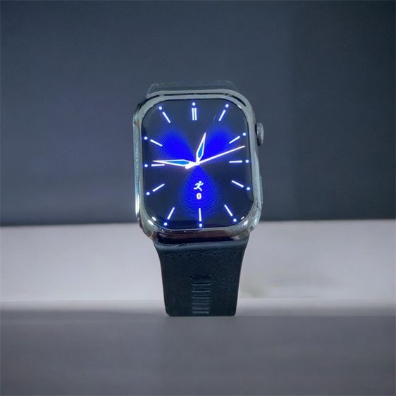 สมาร์ทวอทช์สุขภาพ Jian Weimin รูปที่ 3